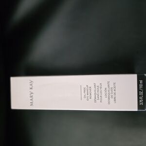 Mary Kay Oil-Free Eye Makeup Remover